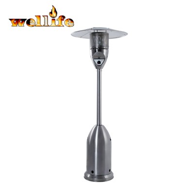 patio gas heater