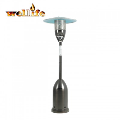 patio gas heater