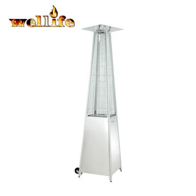 patio heater gas