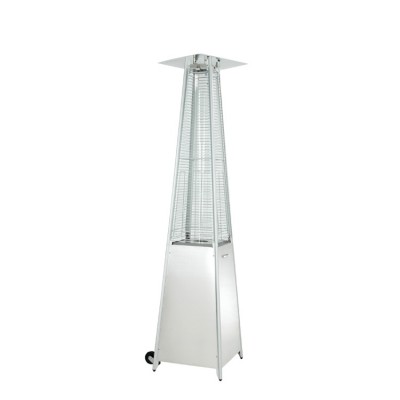 patio gas heater