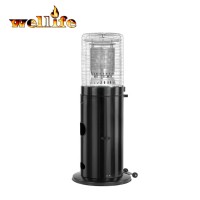 patio heater gas