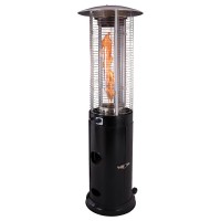 propane patio heater