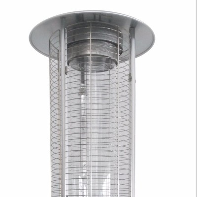 propane patio heater