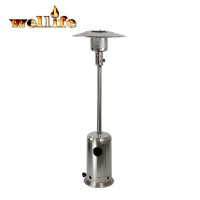 intertek patio heater