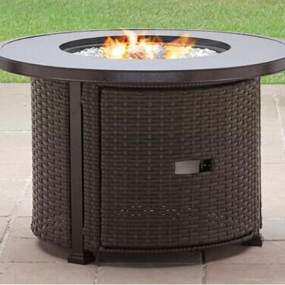 fire pit burner