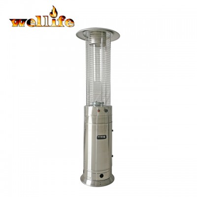 gas heater patio