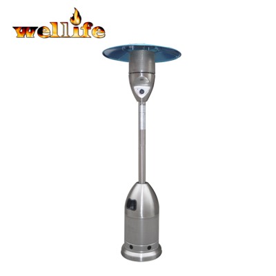 gas heater