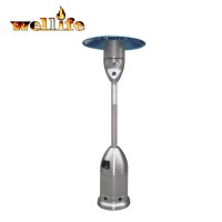 gas heater