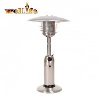 gas patio heater