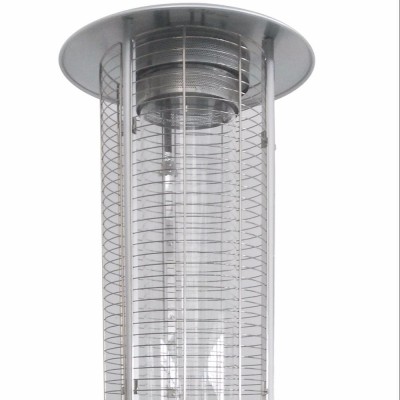 patio gas heater