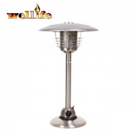 patio gas heater