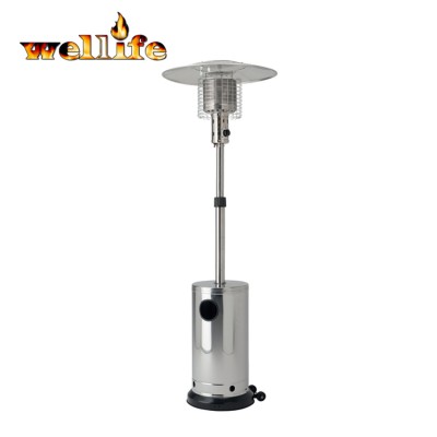 intertek patio heater